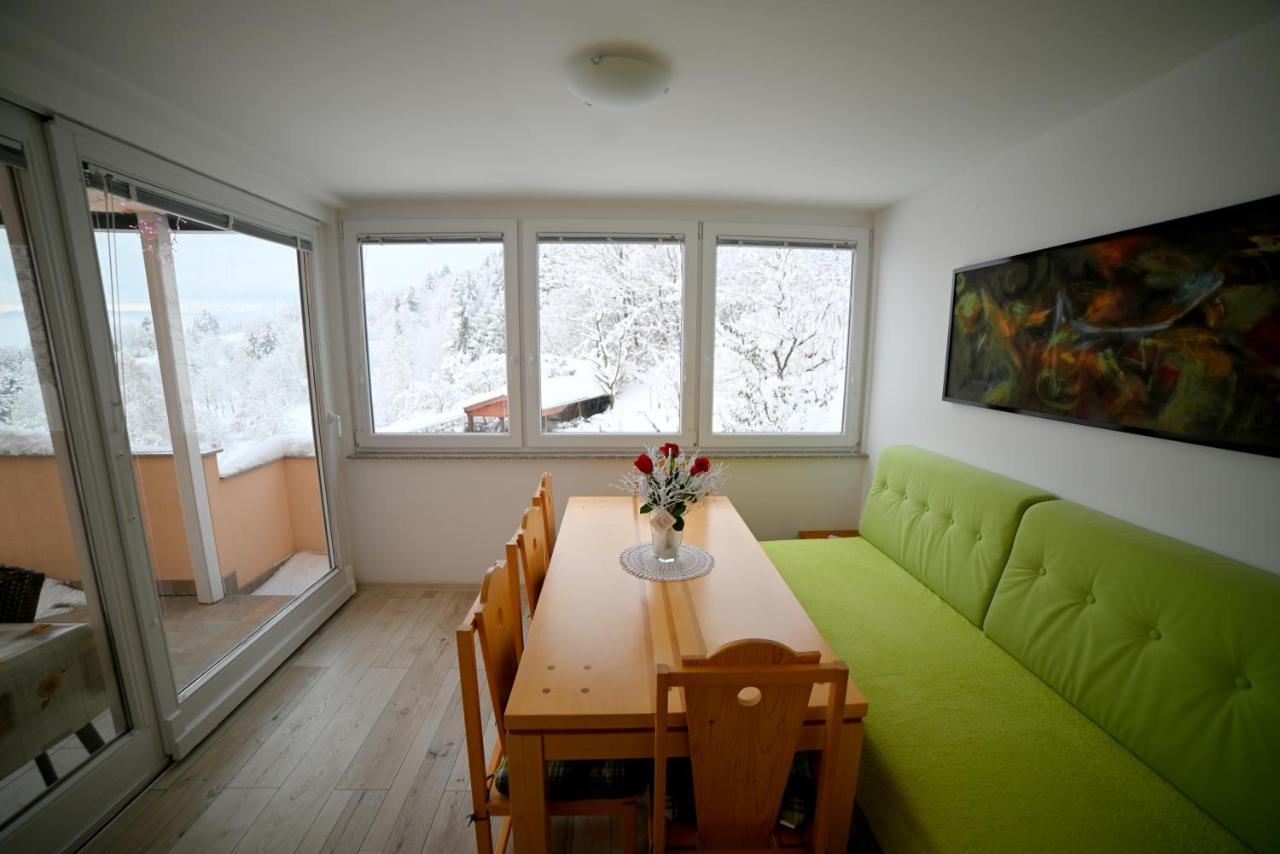 Apartma Metka Lese Trzic Экстерьер фото