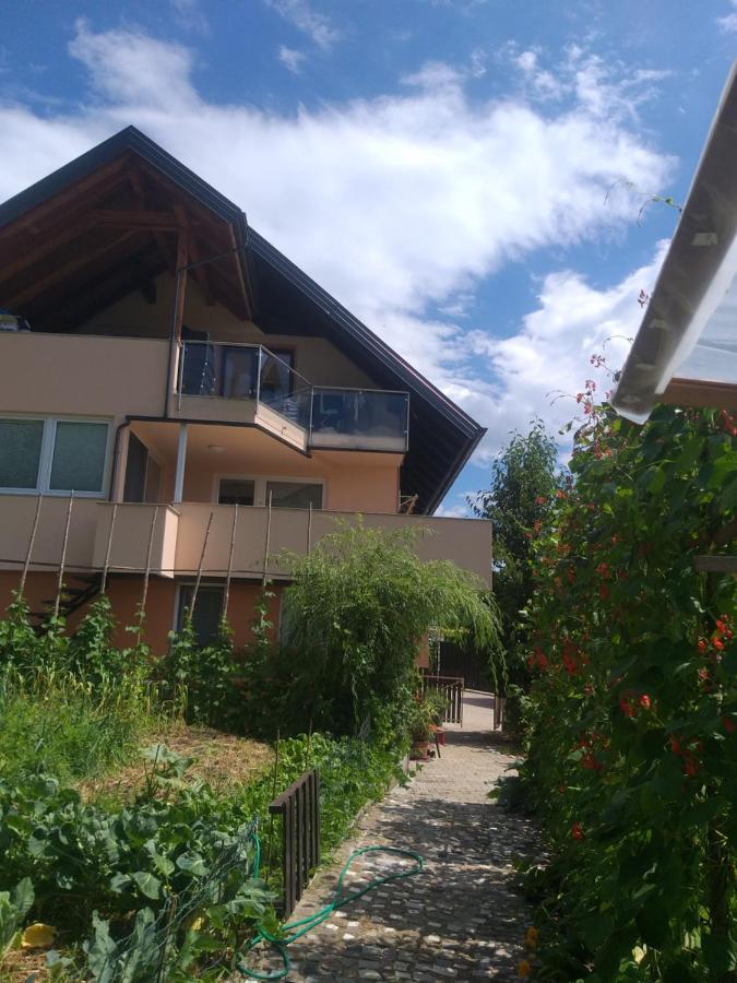 Apartma Metka Lese Trzic Экстерьер фото